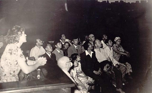 1958г_на лекции китайские товарищи 1958г_на лекции китайские товарищи