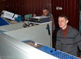 Сотрудники технического отдела Сотрудники технического отдела