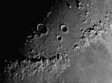 На Місяці теж є гори Апенніни. Місце посадки Аполлон 15