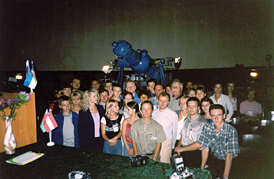 UkrAstroForum2004