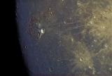Загадкова ділянка Місяця - район кратера Аристарх